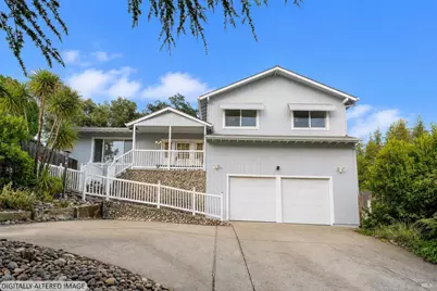 3348 Terra Linda Drive, Santa Rosa, CA 95404 - Photo 3