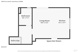 3348 Terra Linda Dr, Santa Rosa, CA 95404 - Photo 63