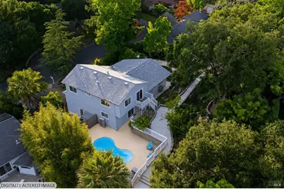 3348 Terra Linda Drive, Santa Rosa, CA 95404 - Photo 1