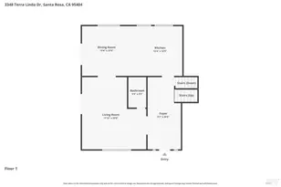 3348 Terra Linda Dr, Santa Rosa, CA 95404 - Photo 61