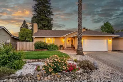 971 Eleanor Avenue, Rohnert Park, CA 94928 - Photo 1