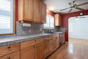 1504 Meek Ave, Napa, CA 94559 - Photo 9