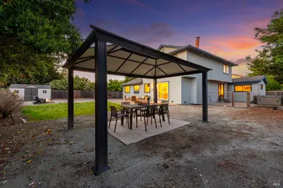 237 Rushmore Avenue, Petaluma, CA 94954 - Photo 29