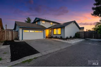 237 Rushmore Avenue, Petaluma, CA 94954 - Photo 1