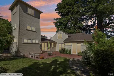 4190 Hessel Road, Sebastopol, CA 95472 - Photo 61
