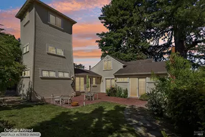 4190 Hessel Road, Sebastopol, CA 95472 - Photo 63