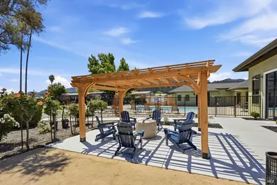 34 Magnolia Drive, Calistoga, CA 94515 - Photo 29