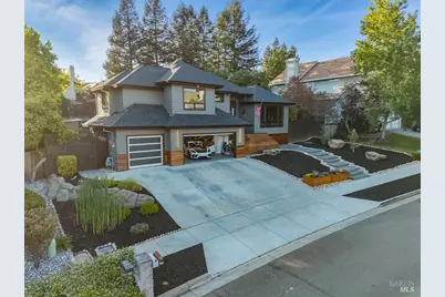 1515 San Ramon Way, Santa Rosa, CA 95409 - Photo 3