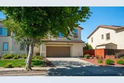 2508 Chuck Hammond Drive, Fairfield, CA 94533 - Photo 3
