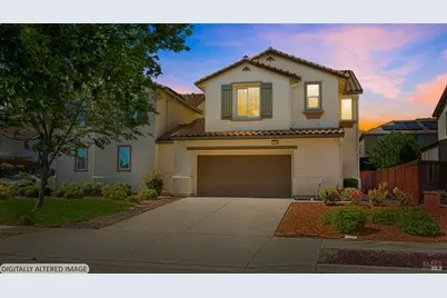 2508 Chuck Hammond Drive, Fairfield, CA 94533 - Photo 37