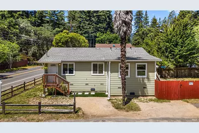 20489 Highway 116, Monte Rio, CA 95462 - Photo 41