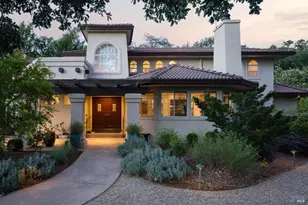 1316 S Oak St, Calistoga, CA 94515 - Photo 1