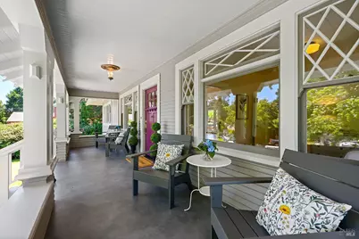 614 Live Oak Avenue, Sebastopol, CA 95472 - Photo 5