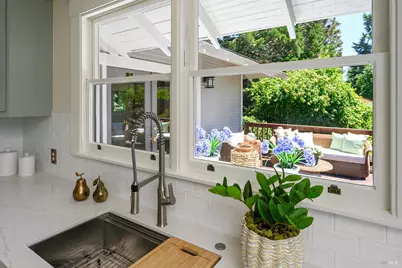 614 Live Oak Avenue, Sebastopol, CA 95472 - Photo 21
