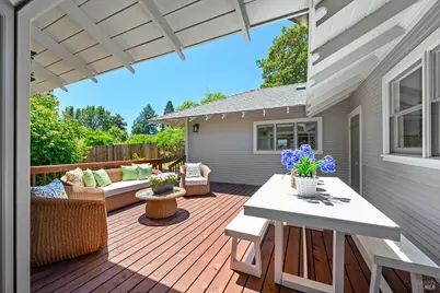 614 Live Oak Avenue, Sebastopol, CA 95472 - Photo 11