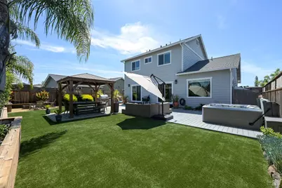 1325 Dogwood Drive, Santa Rosa, CA 95403 - Photo 23