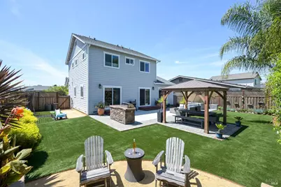 1325 Dogwood Drive, Santa Rosa, CA 95403 - Photo 1