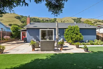 115 Daryl Avenue, Novato, CA 94947 - Photo 11