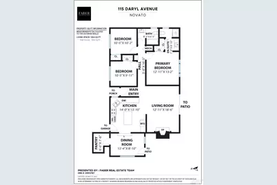 115 Daryl Avenue, Novato, CA 94947 - Photo 53
