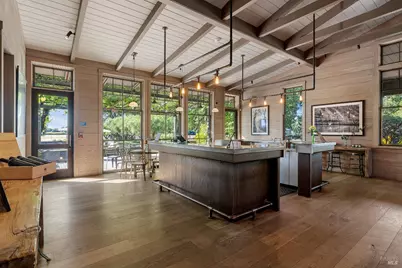 3487 Alexander Valley Road, Healdsburg, CA 95448 - Photo 13