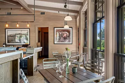 3487 Alexander Valley Road, Healdsburg, CA 95448 - Photo 17