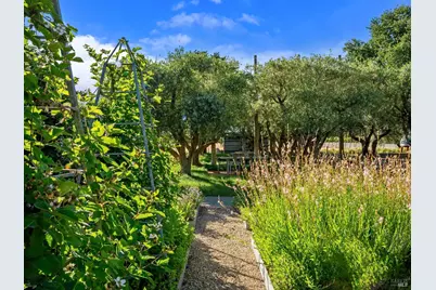 3487 Alexander Valley Road, Healdsburg, CA 95448 - Photo 41