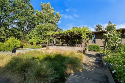 3487 Alexander Valley Road, Healdsburg, CA 95448 - Photo 35