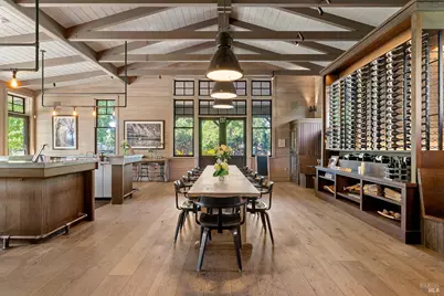 3487 Alexander Valley Road, Healdsburg, CA 95448 - Photo 11