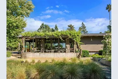 3487 Alexander Valley Road, Healdsburg, CA 95448 - Photo 47