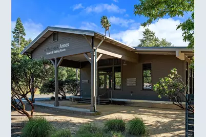 3487 Alexander Valley Road, Healdsburg, CA 95448 - Photo 1