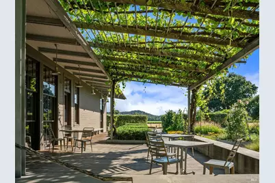 3487 Alexander Valley Road, Healdsburg, CA 95448 - Photo 29