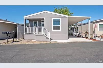 660 Leslie Street #26, Ukiah, CA 95482 - Photo 1
