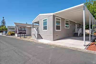 660 Leslie Street #26, Ukiah, CA 95482 - Photo 1