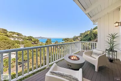 67 Crescent Avenue, Sausalito, CA 94965 - Photo 5