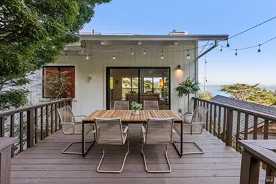67 Crescent Avenue, Sausalito, CA 94965 - Photo 17