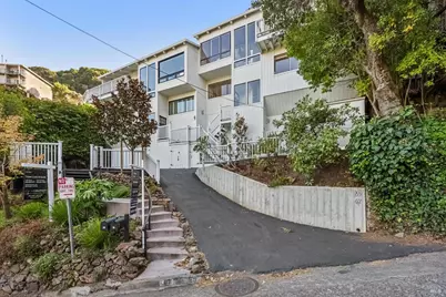 67 Crescent Avenue, Sausalito, CA 94965 - Photo 41