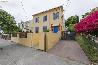 2415 Seminary Avenue, Oakland, CA 94605 - Photo 1