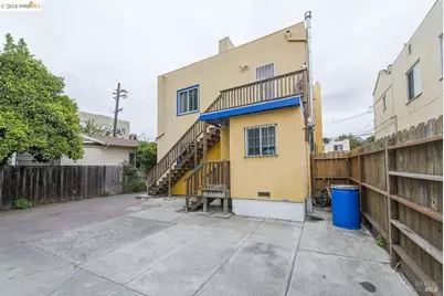 2415 Seminary Avenue, Oakland, CA 94605 - Photo 3