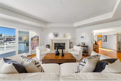 16 Saint Lucia Place, Tiburon, CA 94920 - Photo 27