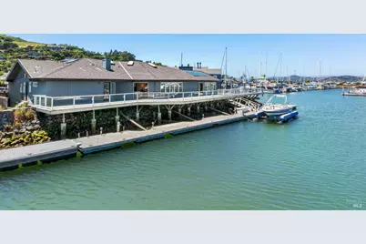 16 Saint Lucia Place, Tiburon, CA 94920 - Photo 59