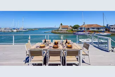 16 Saint Lucia Place, Tiburon, CA 94920 - Photo 33