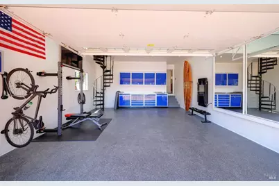 16 Saint Lucia Place, Tiburon, CA 94920 - Photo 51