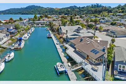 16 Saint Lucia Place, Tiburon, CA 94920 - Photo 61