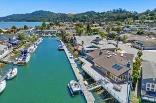 16 St Lucia Pl, Tiburon, CA 94920 - Photo 61