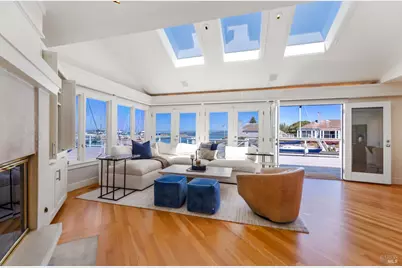 16 Saint Lucia Place, Tiburon, CA 94920 - Photo 31