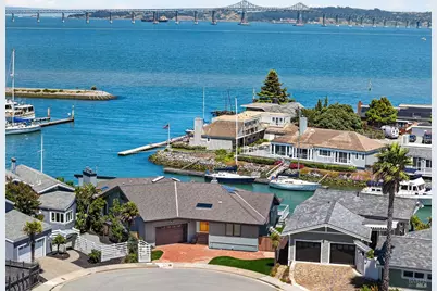 16 Saint Lucia Place, Tiburon, CA 94920 - Photo 19