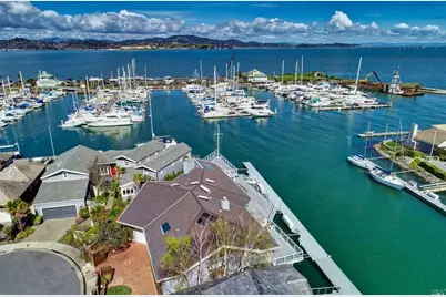16 Saint Lucia Place, Tiburon, CA 94920 - Photo 3