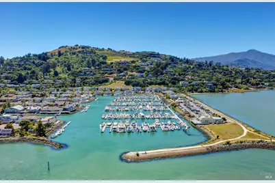 16 Saint Lucia Place, Tiburon, CA 94920 - Photo 63