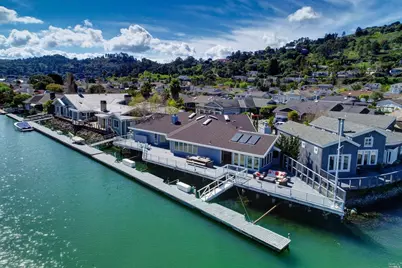 16 Saint Lucia Place, Tiburon, CA 94920 - Photo 5