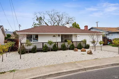 1726 Crinella Drive, Saint Helena, CA 94574 - Photo 1